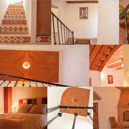 Hotel Casa Bonita Guanajuato Zewnętrze zdjęcie